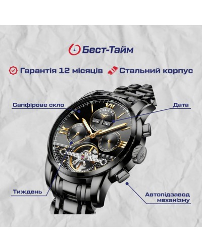 Купити Ailang Classic