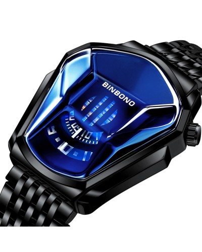 Купить Hemsut Binbono Black