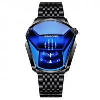 Hemsut Binbono Black