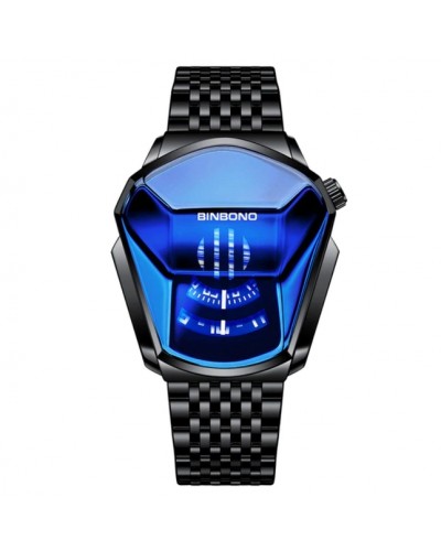 Купить Hemsut Binbono Black