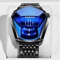 Hemsut Binbono Black