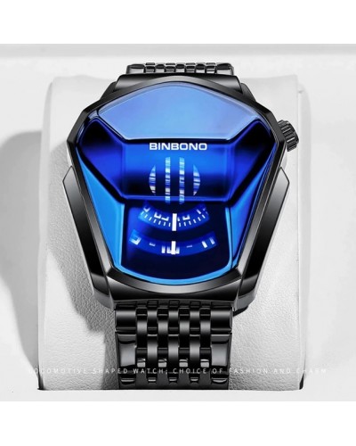 Купить Hemsut Binbono Black