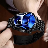 Hemsut Binbono Black