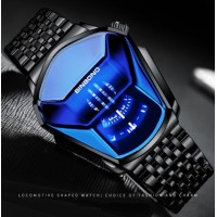 Hemsut Binbono Black
