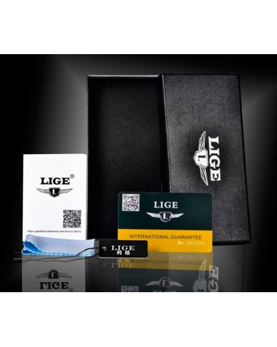 Купити Lige Signature