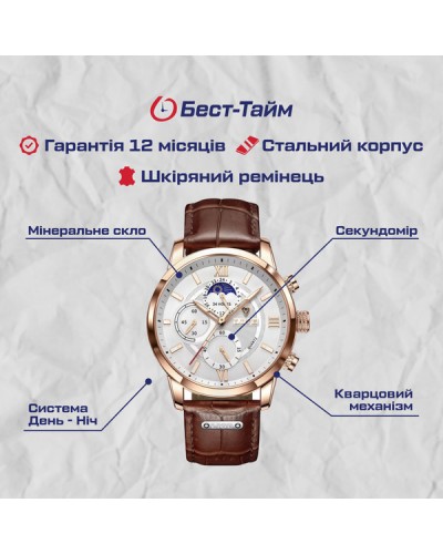Купити Lige Signature