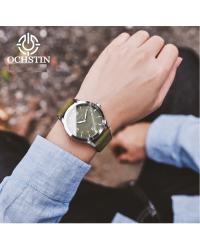 Купити Ochstin Military