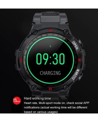 Купити Smart Extreme Ultra Black