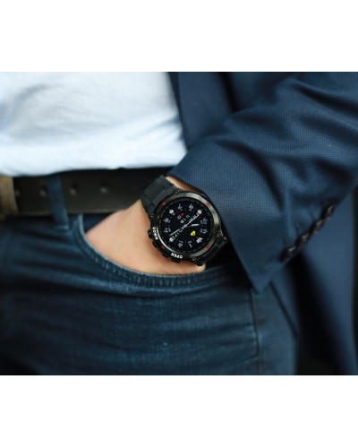 Купити Smart Extreme Ultra Black