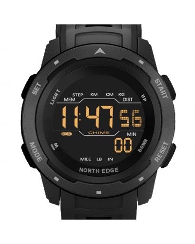 Купити North Edge MARS Pro Black 5BAR