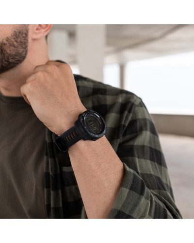 Купити North Edge MARS Pro Black 5BAR