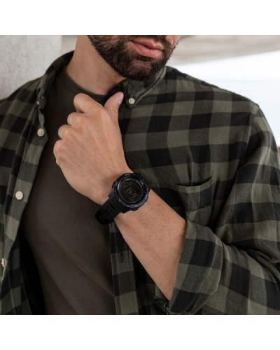 Купити North Edge MARS Pro Black 5BAR