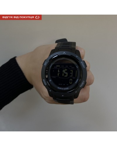 Купити North Edge MARS Pro Black 5BAR