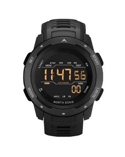 Купити North Edge MARS Pro Black 5BAR