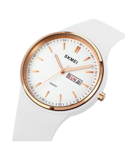 Купить Skmei Vivo White