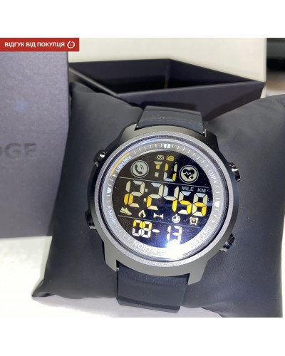 Купити North Edge Laker Black 5BAR