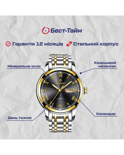 Купити WishDoIt World
