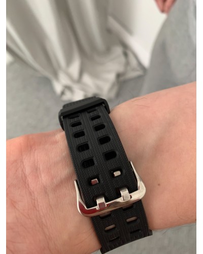 Купити Skmei Disel Black