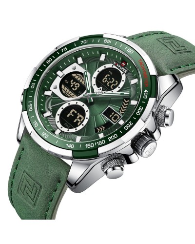 Купити Naviforce Fly ArmyGreen