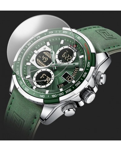 Купити Naviforce Fly ArmyGreen