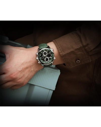 Купити Naviforce Fly ArmyGreen