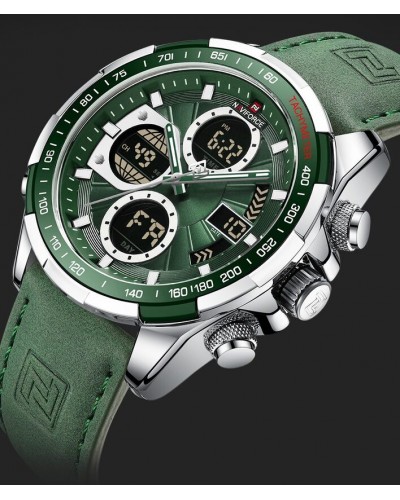 Купити Naviforce Fly ArmyGreen