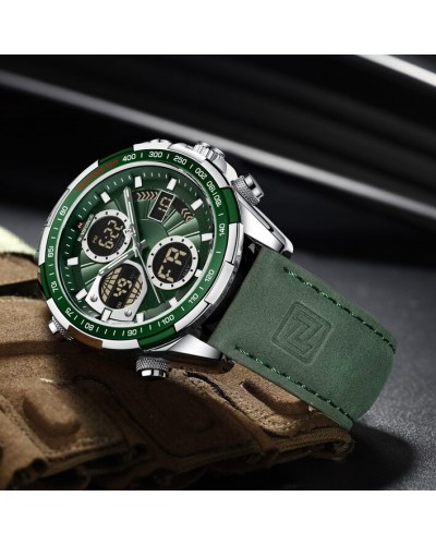 Купити Naviforce Fly ArmyGreen