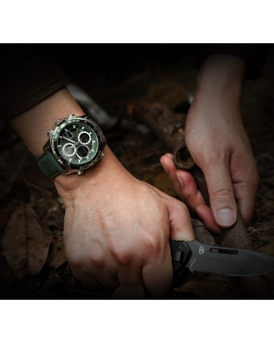 Купити Naviforce Fly ArmyGreen