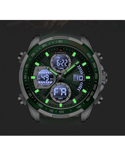 Купити Naviforce Fly ArmyGreen