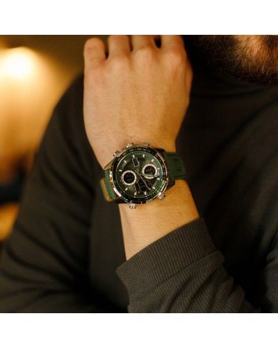 Купити Naviforce Fly ArmyGreen