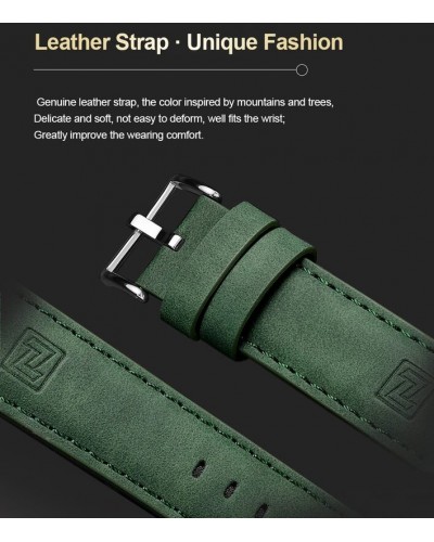Купити Naviforce Fly ArmyGreen