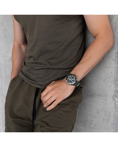 Купити Naviforce Fly ArmyGreen