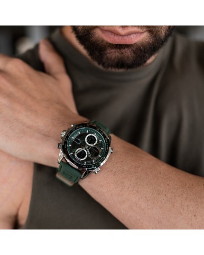 Купити Naviforce Fly ArmyGreen
