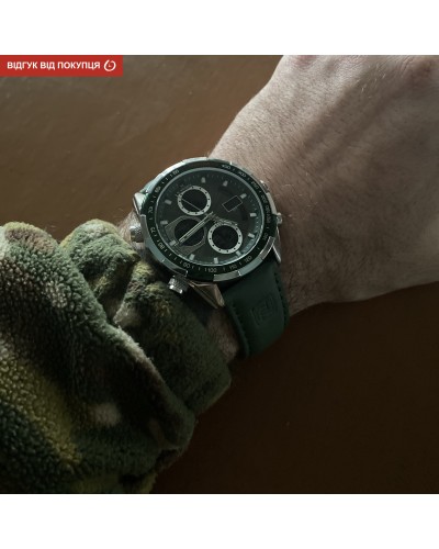 Купити Naviforce Fly ArmyGreen