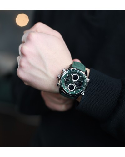 Купити Naviforce Fly ArmyGreen