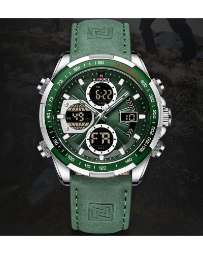 Купити Naviforce Fly ArmyGreen