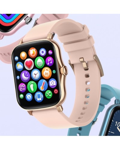 Купити Smart Kiss Gold