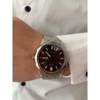 Carnival Carbon