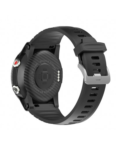 Купити North Edge XTrek Black з компасом