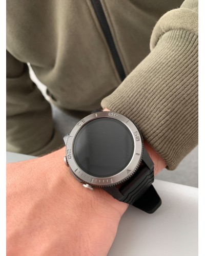 Купити North Edge XTrek Black з компасом