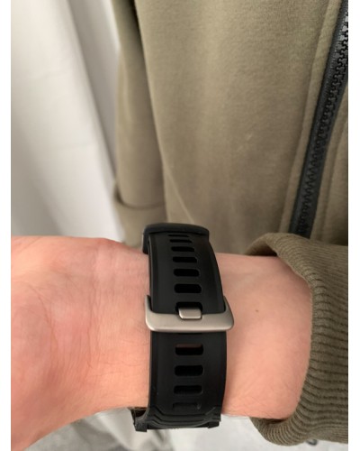 Купити North Edge XTrek Black з компасом