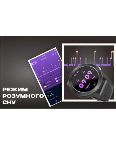 Купити North Edge XTrek Black з компасом