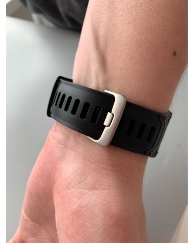 Купити North Edge XTrek Black з компасом