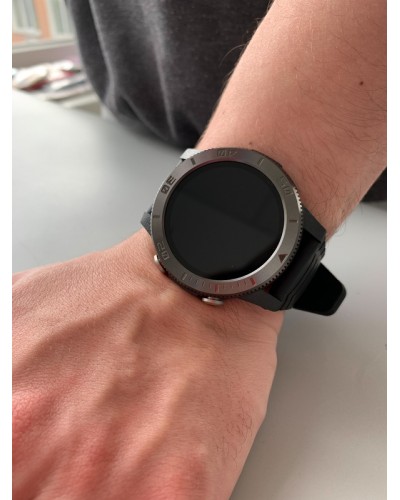 Купити North Edge XTrek Black з компасом