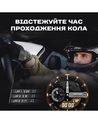 Купити North Edge Hornet