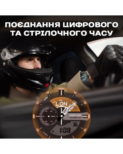 Купити North Edge Hornet