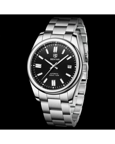 Купити Benyar Automatic 10 BAR