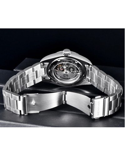 Купити Benyar Automatic 10 BAR