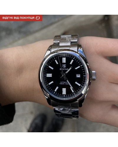 Купити Benyar Automatic 10 BAR