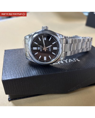 Купити Benyar Automatic 10 BAR